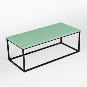 أثاث غرفة المعيشة بتصميم حديث ومخصص طاولة قهوة - Product Image 3