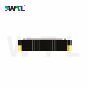 Wtl 3225 Xtal 3.3V 50ppm Smd Actieve 32.768Khz Kristal <span class=keywords><strong>Oscillator</strong></span> - Product Image 5