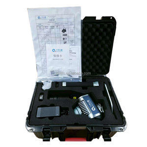 Escáner SLAM Portátil Qianxun Starlight H7, Velocidad de Escaneo de 200,000 Puntos/s, Equipo Profesional Lidar 3D, Alta Velocidad de Escaneo de 200,000 Puntos/s para Precisión - Product Image 5