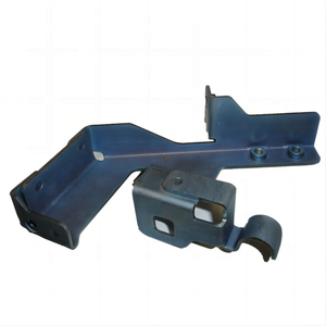 OEM 2056206300 2056206400 บาร์กันกระแทก ขายึดด้านข้าง สำหรับ <span class=keywords><strong>Mercedes</strong></span> Benz C63 AMG Style W205 2015-2020 - Product Image 3