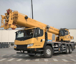 2022, китайский бренд, <span class=keywords><strong>40</strong></span>-тонный автокран, Лучшая цена, высокие подъемные характеристики, подержанные краны, техника, U-секция, стрелы, самый высокий крутящий момент - Product Image 4