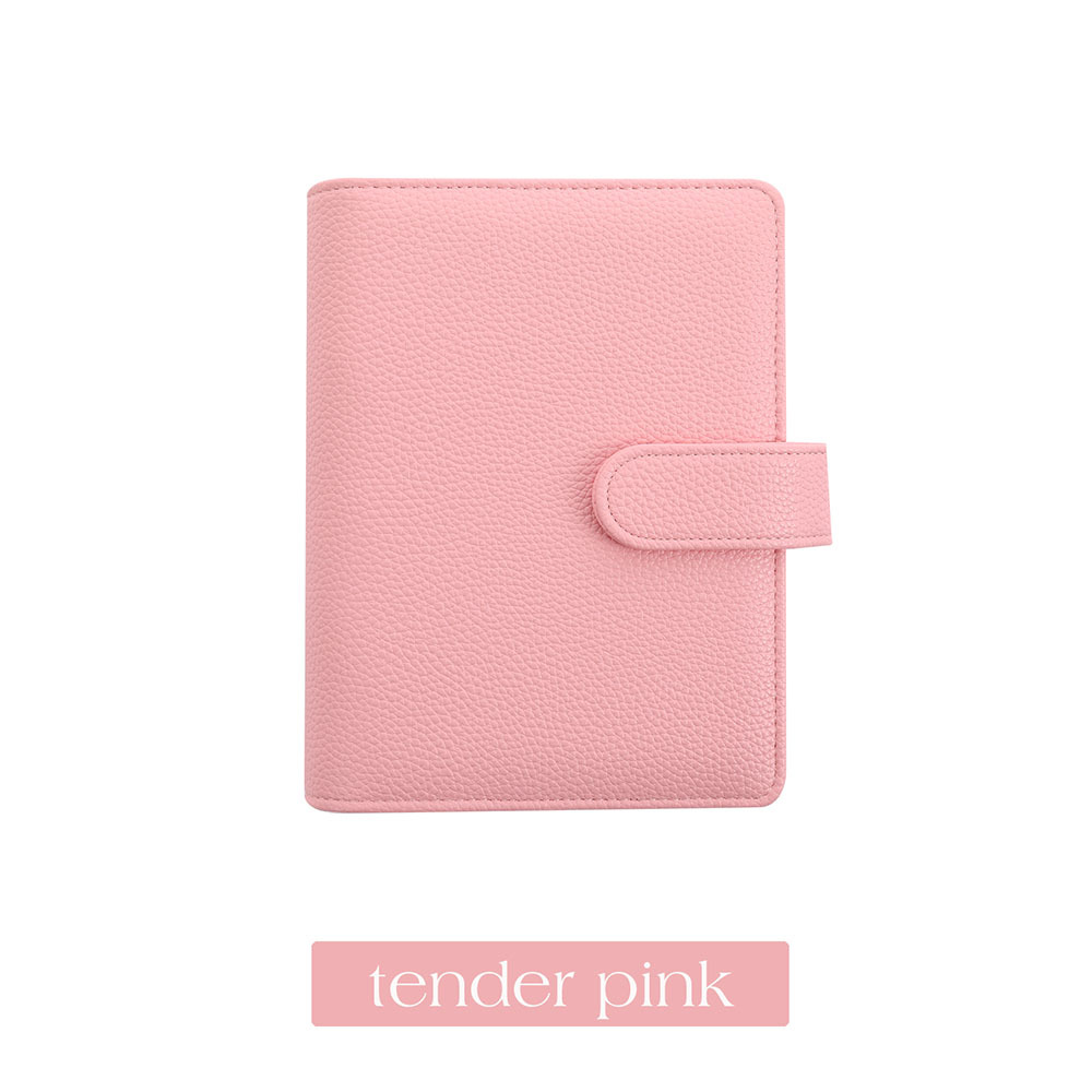 Tender Pink
