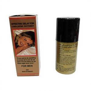 Produits Tendances 2025 Nouveautés Spray Retardant Sexuel Procomile 45ml pour Hommes – Prolonge la Durée des Rapports, Efficace et Doux pour la Peau - Product Image 6