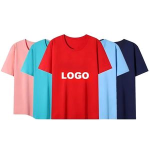 Camisetas Promocionales 100% Algodón Ecológicas con Logotipo Personalizado para Eventos Corporativos, Empleados y Clientes - Product Image 3