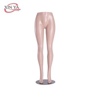 Maniquí de torso de plástico para pantalones # 957-02) - Product Image 4