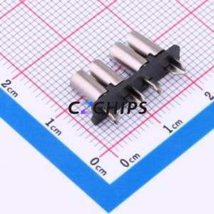 592456 Fuse Holder (Box) Fuse ( Rated Voltage: 32V )( Rated Current: 20A ) - Product Image 2