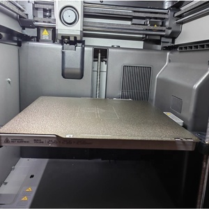 Imprimante 3D FDM multi-couleurs à impression rapide de bureau automatique Bamboo <span class=keywords><strong>Lab</strong></span> P2S - Product Image 3