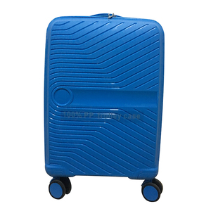 PP <span class=keywords><strong>Pas</strong></span> <span class=keywords><strong>Cher</strong></span> Haute Qualité Luxe <span class=keywords><strong>Valise</strong></span> Trolley De Haute Qualité Porter Des Bagages Ensembles - Product Image 1