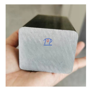 High Voltage Fiberglass Rod <b>Epoxy</b> Insulator Glass Fiber FRP Stake - Product Image 2