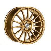 Jantes en alliage OZ Racing Superturismo LM 16-20 pouces 5x112 5x114.3 5x120 pour BMW M4 Audi RS3 Civic Type R Supra Acura TLX Lexus