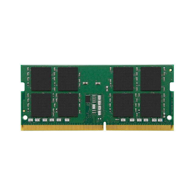 Laptop Memory 32GB DDR4 3200MHz ECC 1.2V SO-DIMM PC4-25600 in Stock