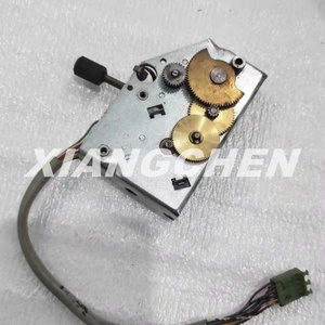 DO KBA <b>Printing</b> Parts Original Used Ink Key Motor for KBA <b>Printing</b> <b>Machine</b> Parts KBA <b>Printing</b> Offset Parts - Product Image 3