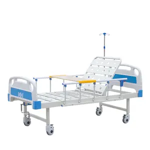 1 Crank Hospital Bed Real Factory Direct Price