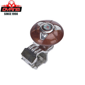 Pommeau universel de direction de véhicule Aide à la roue Camion Commande manuelle Booster <span class=keywords><strong>Volant</strong></span> de voiture Spinner - Product Image 2