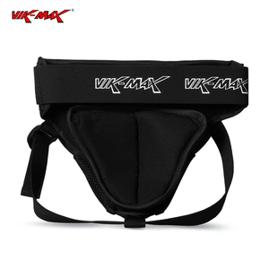 Protège-guêtres de hockey et de boxe, protection sportive, protège-guêtres de gardien de but pour le hockey, protection des parties génitales - Product Image 1