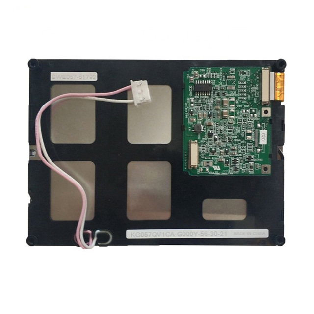 5.7''inch 320*240 FSTN-LCD LCD Panel screen KG057QV1CA-G00 KG057QV1CA-G000 KG057QV1CA-G01