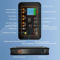 Nouvel outil de détection de bobine d'allumage automobile, testeur de détection de défauts, simulateurs de conduite pour voitures, analyseur de moteur, outils de diagnostic