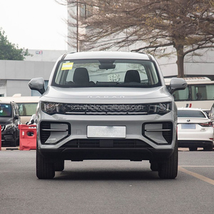 Xe ô tô 2025 EV sạc nhanh 0.5h geely Radar đón điện Radar Vua Kong - Product Image 2