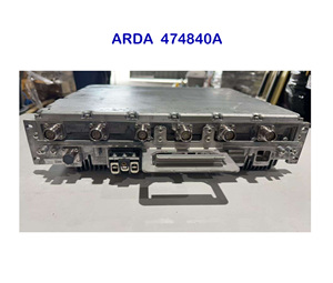 NSN <span class=keywords><strong>ARDA</strong></span> 474840A AirScale RFM 6T6R Banda 8 900MHz 480W - Product Image 2