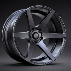 Cerchi in Lega Forgiata XL 5x110/112/114.3 ET 25 35 <span class=keywords><strong>40</strong></span> a <span class=keywords><strong>5</strong></span> Razze in Alluminio per Te37 Tesla Model S GTR Volk Racing - Product Image 2