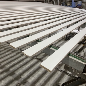 Sơn lót FJ radiata thông 23/32 "* 7 1/2" * 16 '<span class=keywords><strong>TRIM</strong></span> Board s3s - Product Image 3