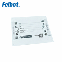 Feibot UFH RFID 860 ~ 960MHZ puce de chronométrage de course 100 pièces pack de test d'évaluation