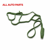 Seal Gasket Pemisah Oli Mesin Mobil Berkualitas Tinggi dan Tahan Lama 06H103484A untuk Audi Q5 2.0T 1.8T