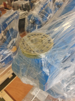 Unidad de Muñeca para Robot Yaskawa, Carga de 150-250 kg, Serie HW0171254-A, Precio Negociable
