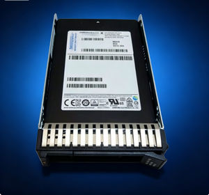 도매 2.5인치 S4610 240GB 메인스트림 SATA 6Gb 핫스왑 SSD 01PE336 4XB7A13633 서버용 SSD 디스크 - Product Image 1