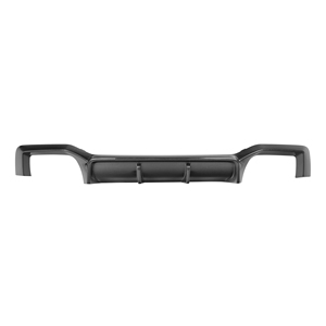 Difusor Trasero de Fibra de Carbono Real Estilo OEM para <span class=keywords><strong>BMW</strong></span> <span class=keywords><strong>X4</strong></span> G02 <span class=keywords><strong>M40i</strong></span> X4M F98 <span class=keywords><strong>2022</strong></span>+ G02 F98 - Product Image 5
