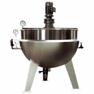 Geavanceerde automatische gelatine/pectine gummy productielijn met chocoladeverwerkings-warmtewisselaar, capaciteit 300 kg/uur, geschikt voor fabrieken.