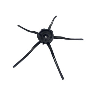 Cepillo Lateral Roborock de 65 mm de Plástico Compatible con S7 S8 T6 T7S P10 G10S G20 para Uso Doméstico - Product Image 4