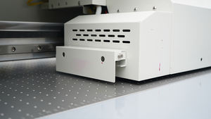 Impresora UV de Cama Plana 9060 |   Máquina para Hacer Emblemas <span class=keywords><strong>3D</strong></span> de TPU, Alta Precisión, Alta Adhesión para Logotipos de Marcas y Regalos Promocionales - Product Image 3