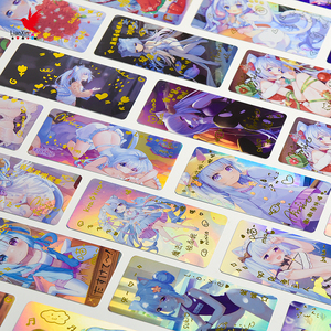 Dek kartu <span class=keywords><strong>Tarot</strong></span> pemula dengan kotak kualitas terbaik Pink Foil Linen hitam inti Oracle dalam kartu <span class=keywords><strong>Tarot</strong></span> - Product Image 3