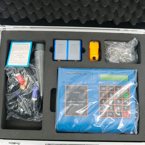 TUF-2000P-TM-1 Ultrasonic Flowmeter <b>Flow</b> <b>Meter</b> with and TM-1 Standard Transducer Range DN50mm-DN700mm - Product Image 5