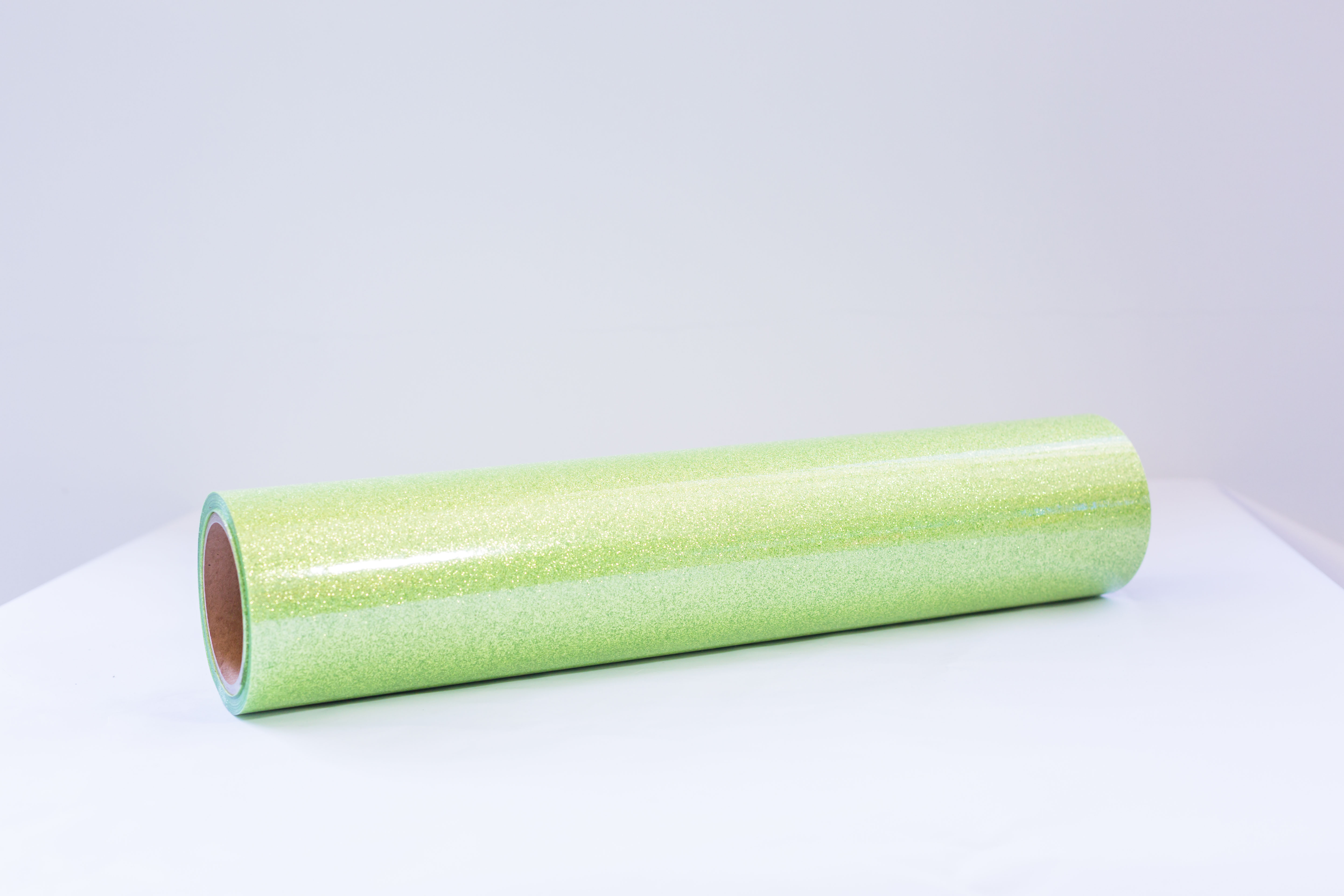 Apple Green