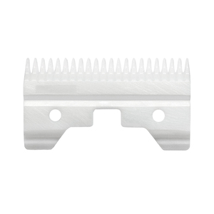 <span class=keywords><strong>Cortadora</strong></span> <span class=keywords><strong>de</strong></span> <span class=keywords><strong>Pelo</strong></span> para Mascotas, 22 Dientes, Cuchilla <span class=keywords><strong>de</strong></span> Repuesto <span class=keywords><strong>de</strong></span> Acero Inoxidable o Cerámica, Compatible con la Serie A5 y Otras Cortadoras - Product Image 6