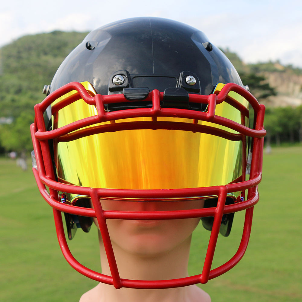 American Football Visors for Football Helmet Youth Football Visor