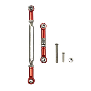 <span class=keywords><strong>MN</strong></span> 1/12-control remoto para coche, <span class=keywords><strong>D90</strong></span> D91 99S, dragón travieso, accesorios de modificación, amortiguador de metal - Product Image 3