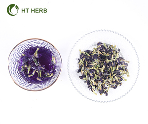 Tè di Fiori di Pisello Farfalla Blu di Alta Qualità per Bellezza e Vitalità - Product Image 2
