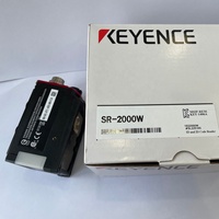 KEYENCE SR-2000 lecteur de codes à barres industriels 1D 2D à gamme complète avec code QR alimentaire