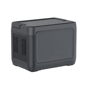 Outdoor Camping 1000W 1500W 2000W 3000W Solar Generator Home Emergency Backup Power Portable Power Station - Product Image 1