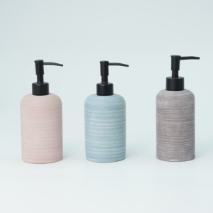 Xà phòng chai chai tay xà phòng sản phẩm Kem dưỡng da chai nhựa thiết kế có thể được sử dụng trong nhà khách sạn - Product Image 5