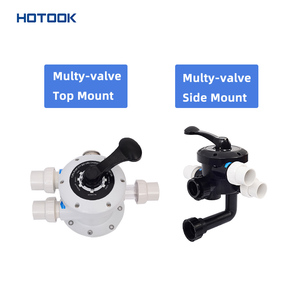 High-Flow Automatic <strong>Valve</strong> Swim <strong>Pool</strong> Sand <strong>Filter</strong> <strong>Backwash</strong> Side Mount Fiberglass Rainwater Filtering System <strong>Pool</strong> Tools Accessories