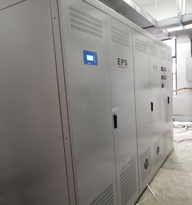 Sao lưu 180min sạc pin số lượng cao tinh khiết Sine Wave khẩn cấp cung cấp điện DSP với điều khiển kỹ thuật số công nghệ - Product Image 2