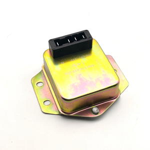 Régulateur redresseur de tension 12V YHMOTO pour moto Jawa 250 350 353 354 360 638 639 640 - Product Image 6