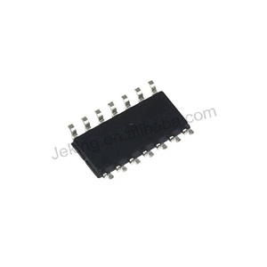 Microcontrolador Jeking IC Chip de 8 bits - MCU 4K Wrd Flsh 512B RAM Hi-Spd <span class=keywords><strong>Comp</strong></span> 10B ADC PIC16F1704-I-<span class=keywords><strong>SL</strong></span> - Product Image 4