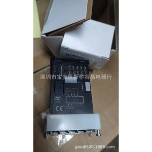 Temporizador Omron H5CX-A-N Original, Nuevo y en Existencia, con Funciones Mecánicas y Digitales - Product Image 4