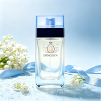 Parfum de Luxe Agrumes Frais pour Femme – Parfum Femme Designer en Gros