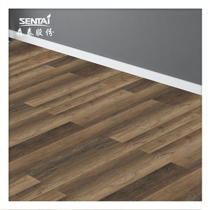 An Huy Sentai Chất Lượng Tốt Nhất Chống Cháy Chống Nước SPC Sàn Trong Nhà Sàn Thương Mại PVC Vinyl <span class=keywords><strong>Flooring</strong></span> - Product Image 4